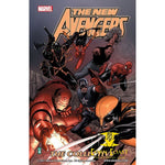 New Avengers Vol. 4: Collective - Corn Coast Comics