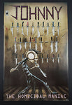 Johnny the Homicidal Maniac #1 14th Printing NM