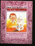 Journal of Madness #11