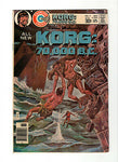 Korg: 70,000 B.C. #9 FN