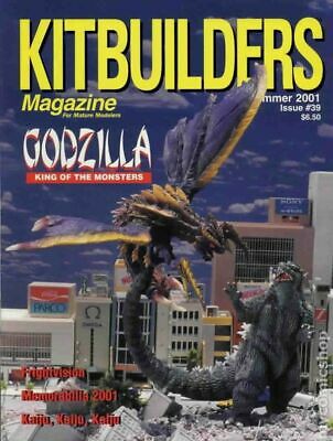 Kitbuilders Magazine #39