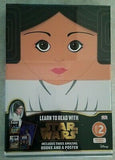 Learn to Read with Star Wars Level 2 box set