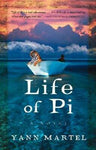 Life of Pi paperback