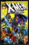 X-Men (Wizard Magazine) #½ NM
