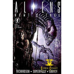 Aliens Newts Tale (1992) TPB #2 - Corn Coast Comics