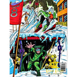 Marvel Treasury Edition (1974) #25 Spider-Man Vs. Hulk at the Winter Olympics NM - Corn Coast Comics