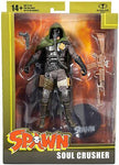 Spawn Soul Crusher 7" Action Figure