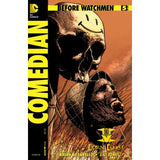 Before Watchmen Comedian (2012) #5A NM