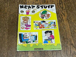 Neat Stuff #12 reprint
