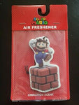 Super Mario Bros. Mario Air Freshener