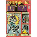 BATMAN #260 - Corn Coast Comics