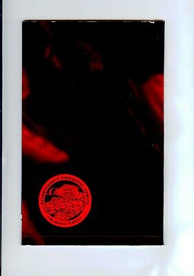 Brute and Babe "It Begins" Monument Set (1994) #1 NM