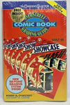 The Overstreet Comic Book Grading Guide 1992 by Robert M. Overstreet
