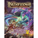 Pathfinder Player Companion Psychic - Corn Coast Comics