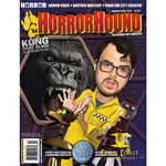 HorrorHound Magazine #64
