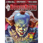 HorrorHound Magazine #79 - Corn Coast Comics