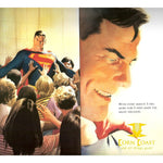Superman Peace on Earth GN (1998 DC Treasury) 1-1ST - Corn Coast Comics