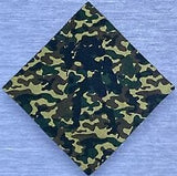 Predator camouflage bandanna