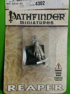 Bones Pathfinder Brotherhood Of The Seal metal mini