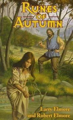 Runes of Autumn by Larry and Robert Elmore TP