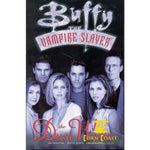 Buffy the Vampire Slayer DUST WALTZ TP BTVS - Corn Coast Comics