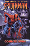 SPECTACULAR SPIDER-MAN TP VOL 02 COUNTDOWN