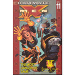 ULTIMATE X-MEN TP VOL 11 MOST DANGEROUS GAME