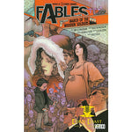 FABLES TP VOL 04 MARCH OF THE WOODEN SOLDIERS