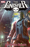 PUNISHER VERY SPECIAL HOLIDAYS TP