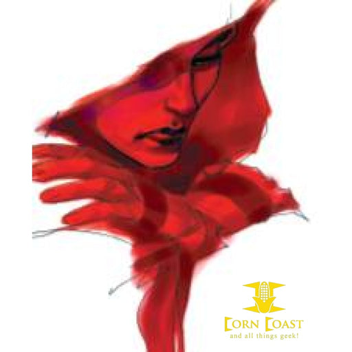 FALLEN ANGEL TP VOL 01 - Corn Coast Comics