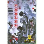 FABLES TP VOL 09 SONS OF EMPIRE