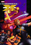 ULTIMATE X-MEN HC VOL 07