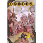 FABLES TP VOL 10 THE GOOD PRINCE