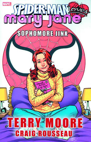 SPIDER-MAN LOVES MARY JANE: SOPHOMORE JINX Vol 2 TP