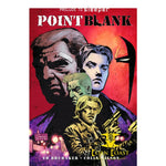 POINT BLANK TP NEW ED - Corn Coast Comics