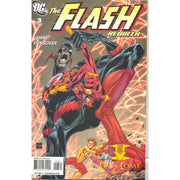 Flash Rebirth 1-6 all variant covers (1 of 25)! Save a bundle. - Corn Coast Comics