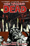 WALKING DEAD TP VOL 17 SOMETHING TO FEAR (MR)