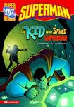 DC SUPER HEROES SUPERMAN YR TP KID WHO SAVED SUPERMAN