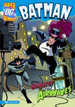 DC SUPER HEROES BATMAN YR TP EMPEROR O/T AIRWAVES