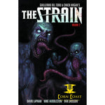 STRAIN TP VOL 02 - Corn Coast Comics