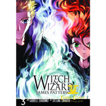 WITCH & WIZARD MANGA GN VOL 03 - Corn Coast Comics