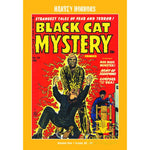 HARVEY HORRORS BLACK CAT MYSTERY SOFTIE TP VOL 01 - Corn Coast Comics