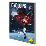 CYCLOPS TP VOL 01 STARSTRUCK - Corn Coast Comics