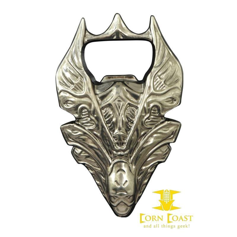 ALIENS ALIEN QUEEN BOTTLE OPENER - Corn Coast Comics