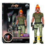 LEGACY FIREFLY JAYNE COBB WITH HAT PX AF