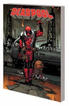 DEADPOOL TP VOL 08 ALL GOOD THINGS