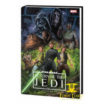 STAR WARS EPISODE VI HC RETURN OF JEDI - Corn Coast Comics