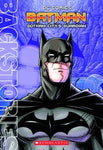 BATMAN GOTHAM CITYS GUARDIAN YR