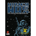 WINTER WAR GN - Corn Coast Comics