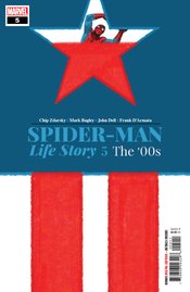 SPIDER-MAN LIFE STORY (vol 1) #5 (OF 6) VF